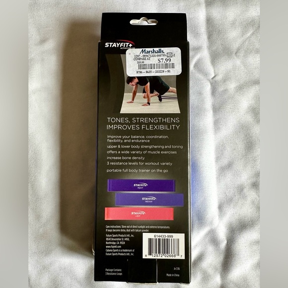 Sport Bundle - Picture 8 of 10